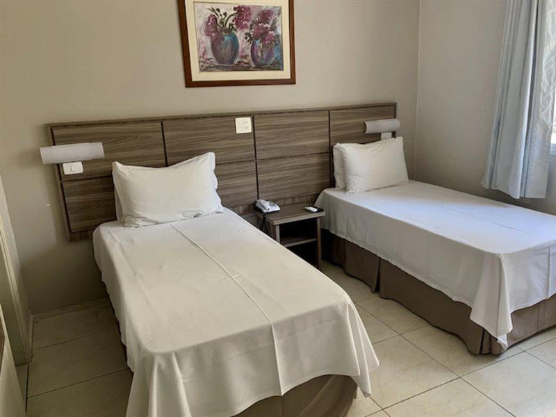 Fenix Hotel Moema São Paulo Luaran gambar