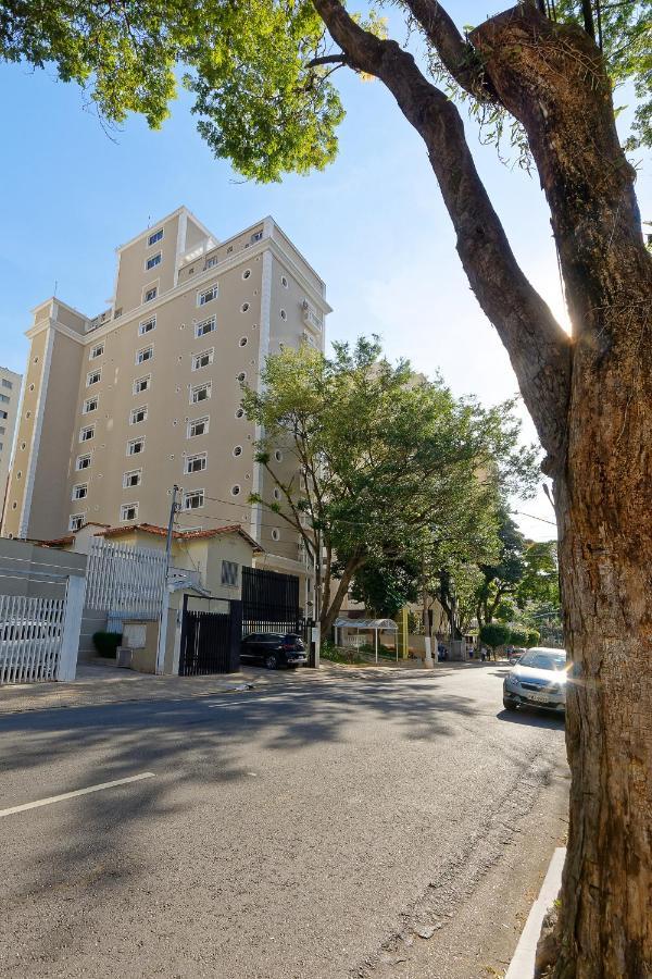 Fenix Hotel Moema São Paulo Luaran gambar