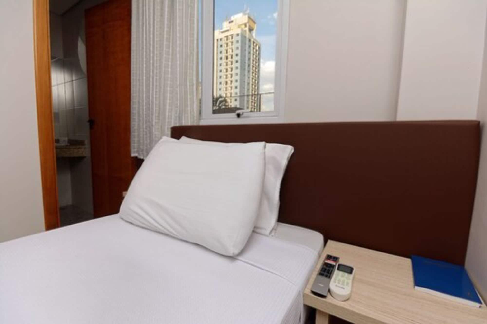 Fenix Hotel Moema São Paulo Luaran gambar