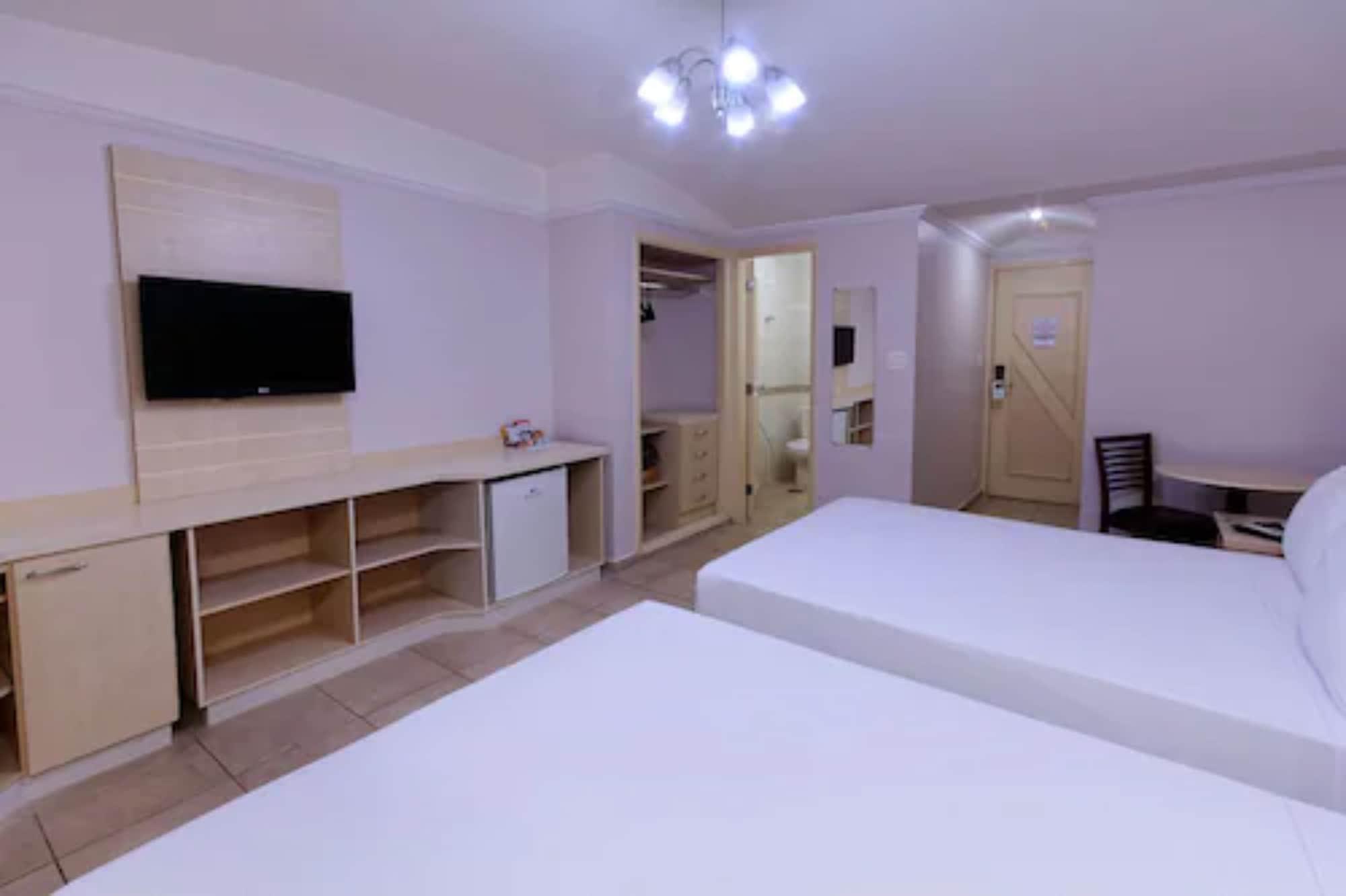 Fenix Hotel Moema São Paulo Luaran gambar