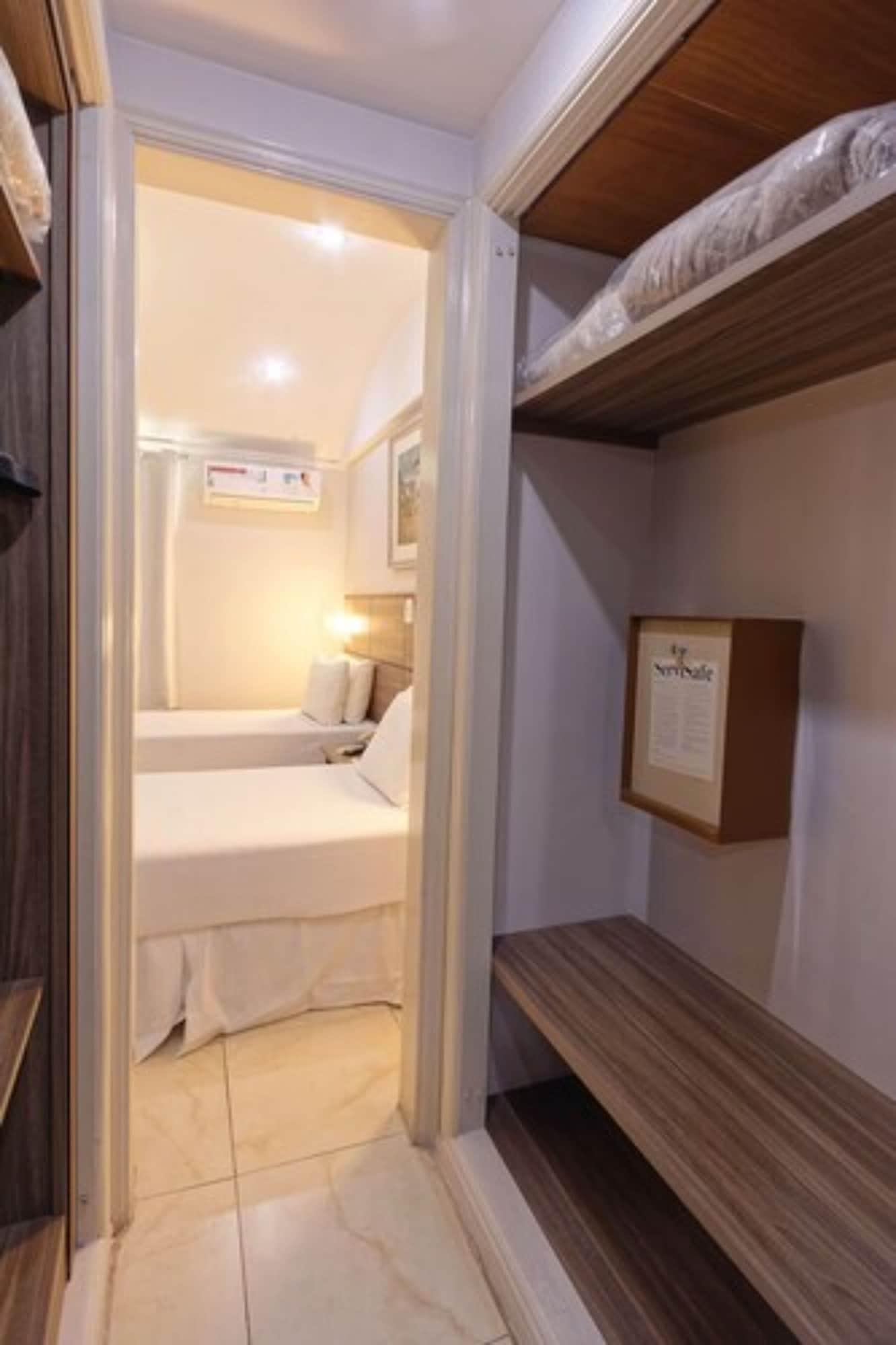 Fenix Hotel Moema São Paulo Luaran gambar