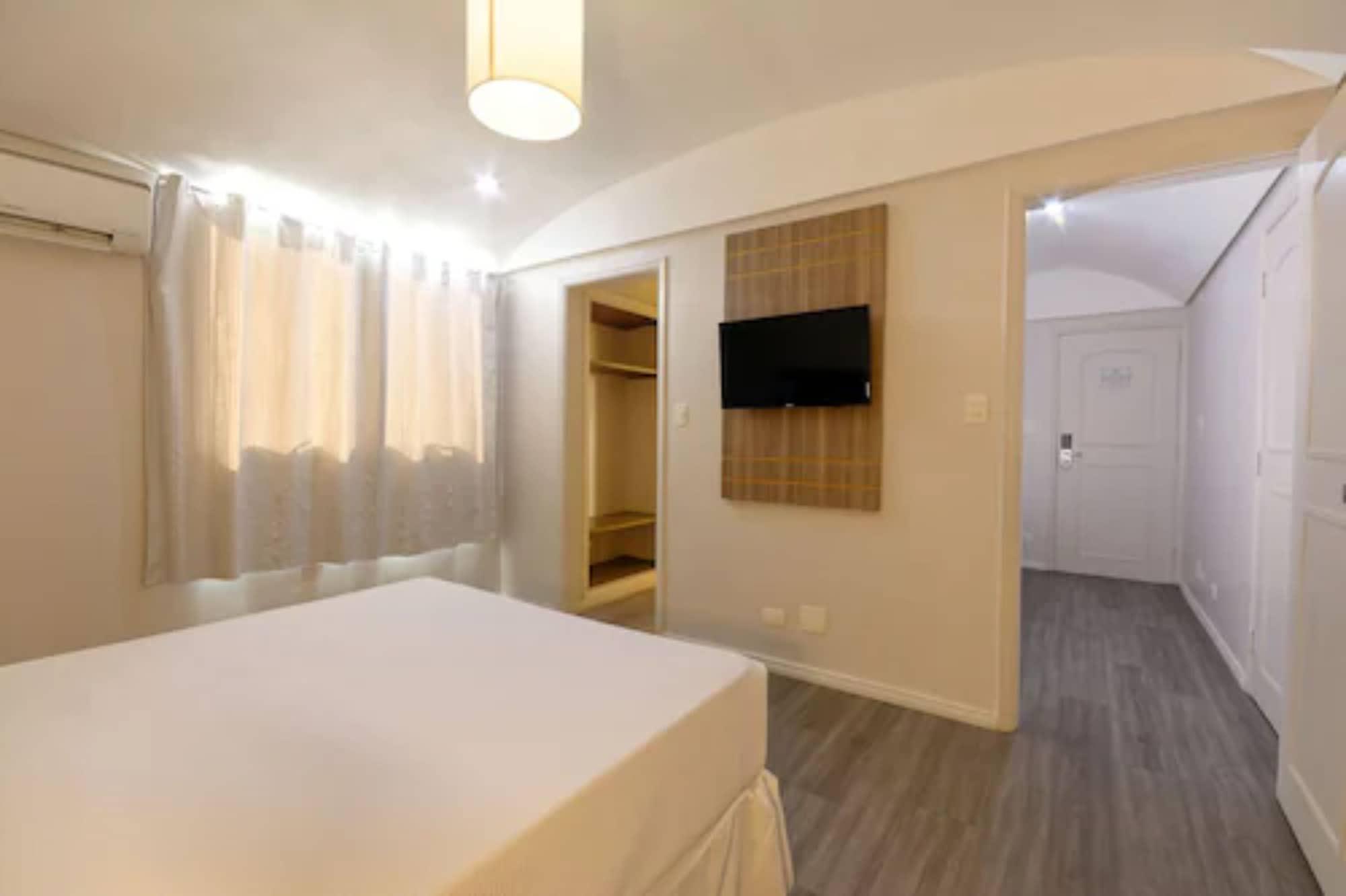 Fenix Hotel Moema São Paulo Luaran gambar