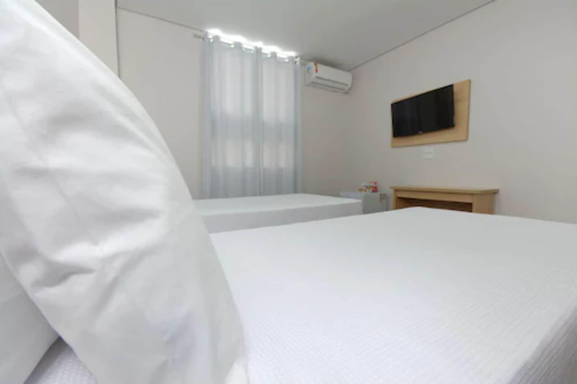 Fenix Hotel Moema São Paulo Luaran gambar